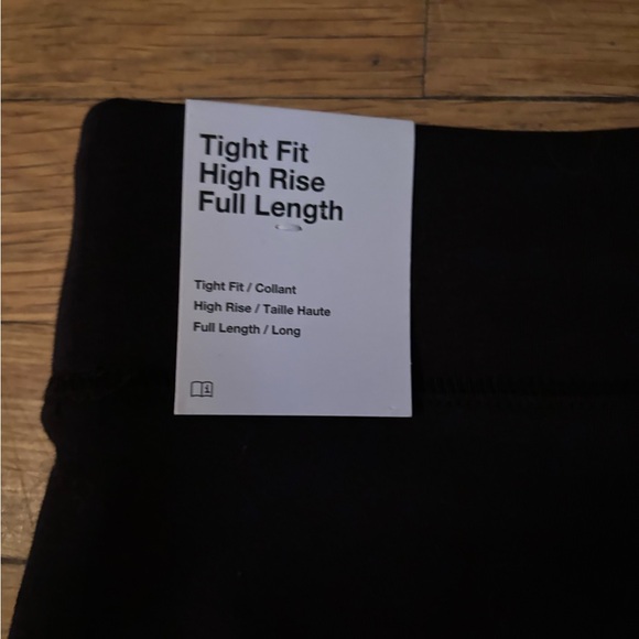 BNWT NIKE LEGGINGS - Picture 4 of 6